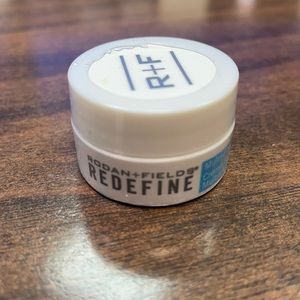 Rodan + Fields MINI Redefine Eye Cream SEALED